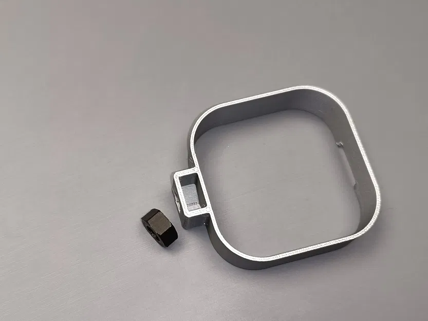 Ngàm gắn tripod cho đèn UV curing MECHANIC L1 Pro (hoặc tương tự) - Image 4