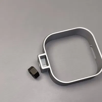 Ngàm gắn tripod cho đèn UV curing MECHANIC L1 Pro (hoặc tương tự)