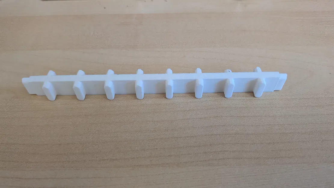 Thành phần IKEA tuỳ biến – connector tham số kèm plugs - Image 1