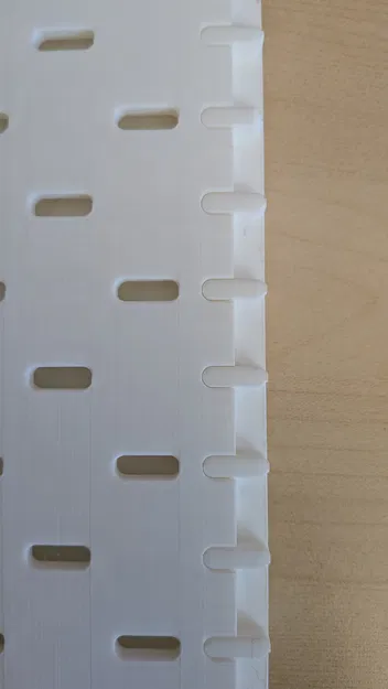 Thành phần IKEA tuỳ biến – connector tham số kèm plugs - Image 3