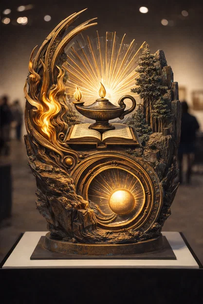 TheLamp - Đèn (The Lamp) - Image 4