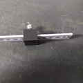 Thước lấy dấu (Marking Gauge) – Lineal Anschlag - Thumbnail 2