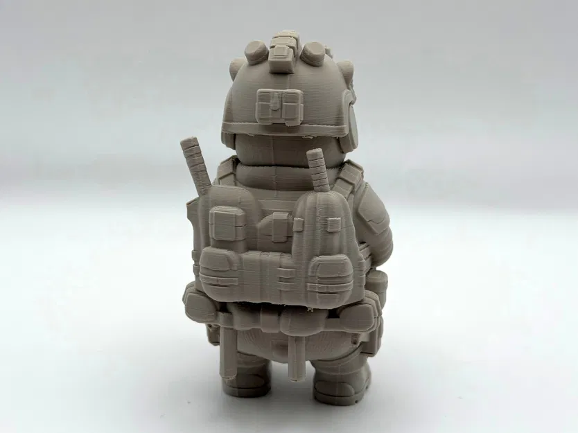 Tactical Capybara - Image 3