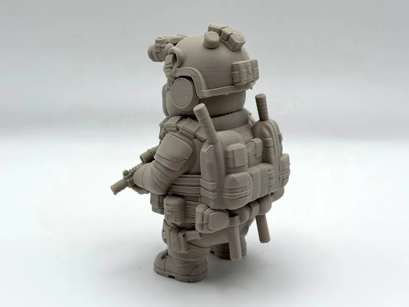 Tactical Capybara - Image 4