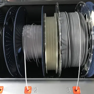 Hộp đựng Silica cho Anycubic ACE Pro