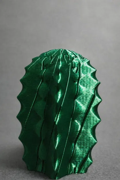 Xương Rồng Fidget Co Giãn – Đồ Chơi Stress Articulated - Image 1