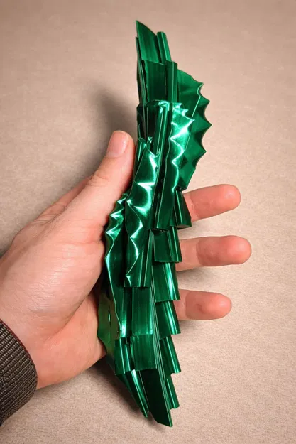 Xương Rồng Fidget Co Giãn – Đồ Chơi Stress Articulated - Image 3