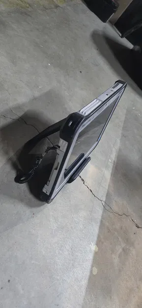 Chân đế để bàn Panasonic FZ-G1 - Image 1