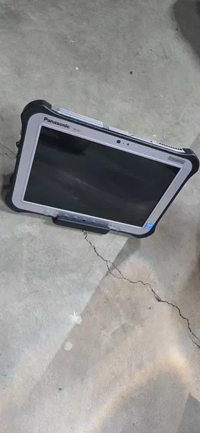 Chân đế để bàn Panasonic FZ-G1 - Image 2