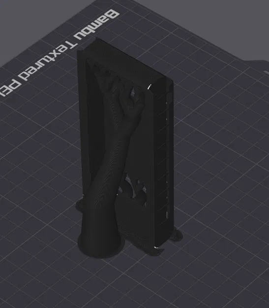 Tay cầm Nintendo Switch Joycon Grip kèm khay đựng game - Image 7