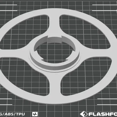 Bộ chuyển cuộn spool cho Audio reel Ad5x