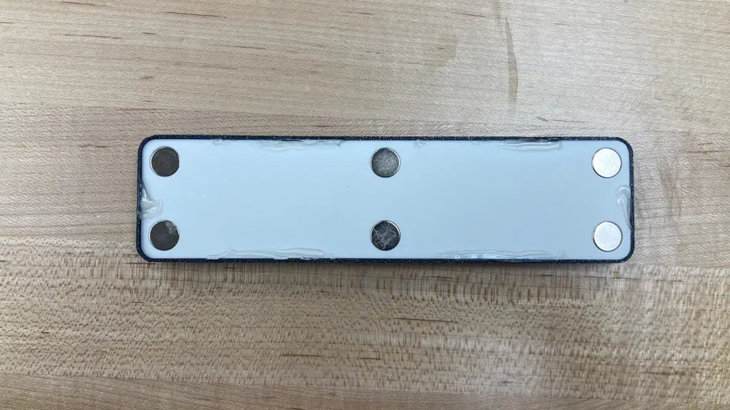 Bảng tên Wall E và EVE (cho X1C) (tùy chọn AMS) - Image 5