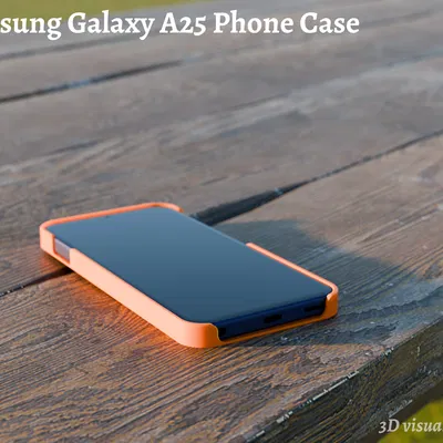 Ốp lưng điện thoại Samsung Galaxy A25