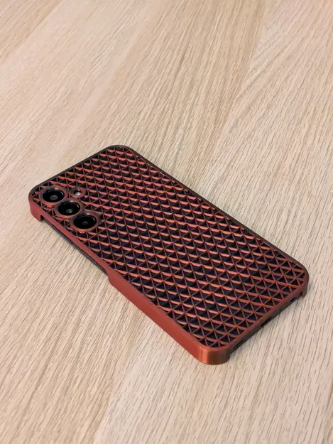 Ốp lưng điện thoại Samsung Galaxy A25 - Image 3