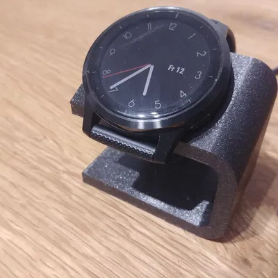 Đế sạc Garmin Vivoactive 4 (Charging Stand)