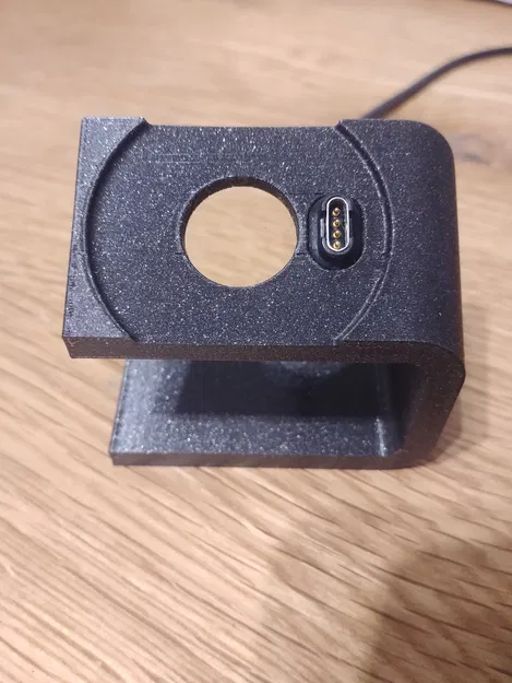 Đế sạc Garmin Vivoactive 4 (Charging Stand) - Image 4