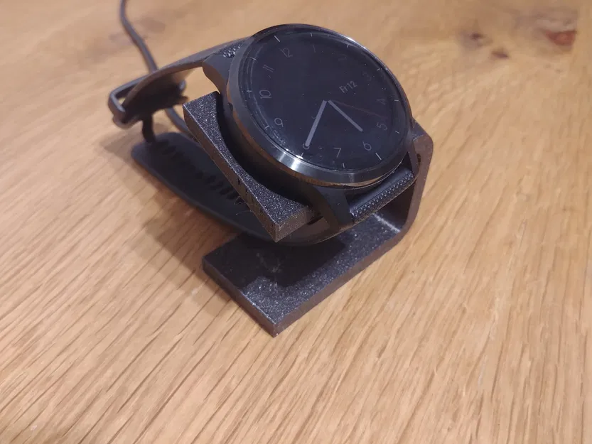 Đế sạc Garmin Vivoactive 4 (Charging Stand) - Image 5