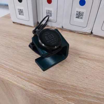 Đế sạc Garmin Vivoactive 4S