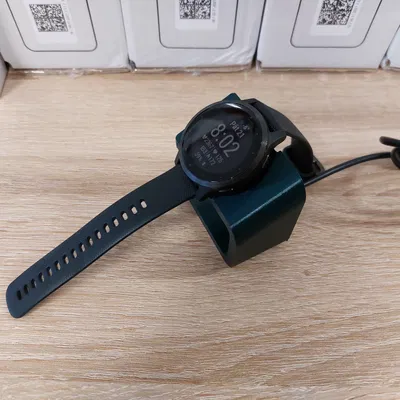 Đế sạc Garmin Vivoactive 4S