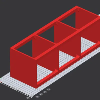 Plant Tier – Kệ tầng cho chậu cây nhỏ