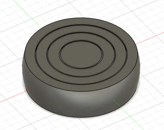 Nhẫn fidget - Image 2