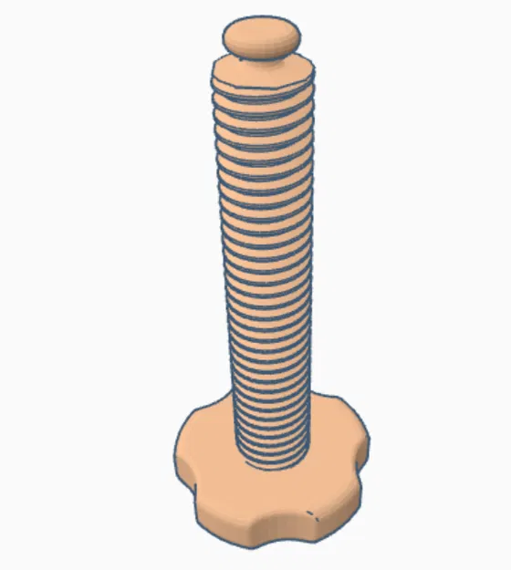 Kẹp giữ USB (usb holder clamp) - Image 3