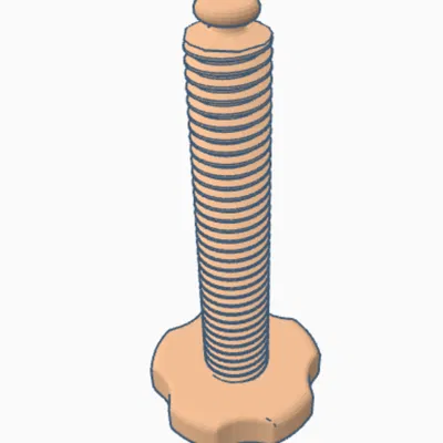 Kẹp giữ USB (usb holder clamp)