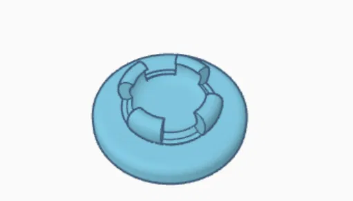 Kẹp giữ USB (usb holder clamp) - Image 4