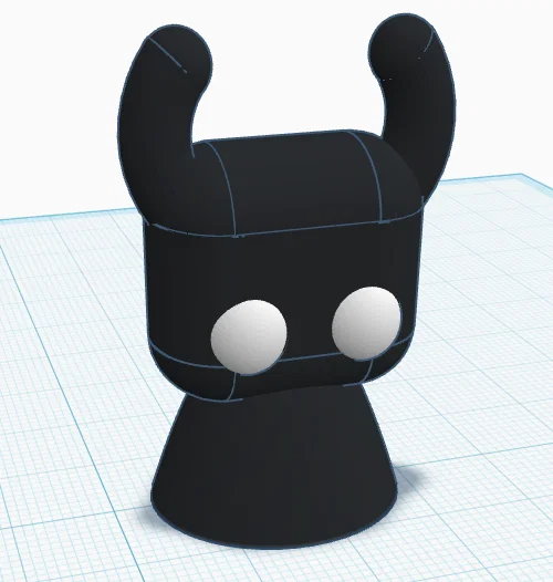 Mini Shade từ Hollow Knight - Image 1