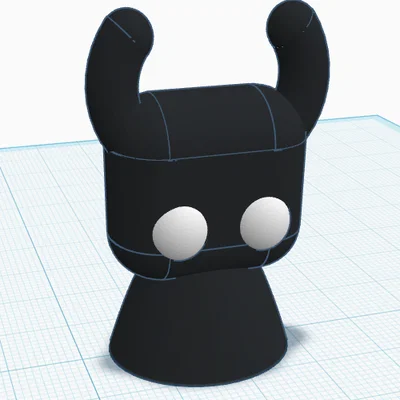 Mini Shade từ Hollow Knight