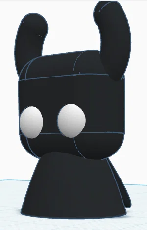 Mini Shade từ Hollow Knight - Image 2