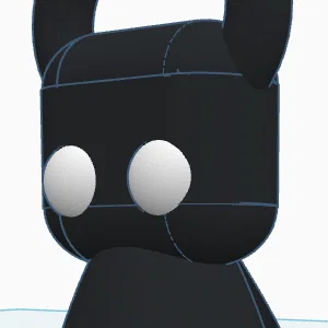 Mini Shade từ Hollow Knight