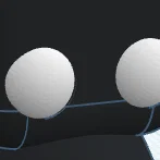 Mini Shade từ Hollow Knight