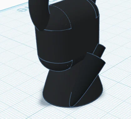 Mini Shade từ Hollow Knight - Image 4