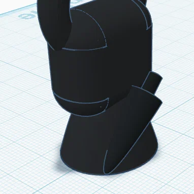 Mini Shade từ Hollow Knight