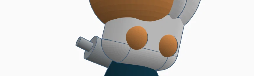 Mini Broken Vessel/Lost Kin - Image 2