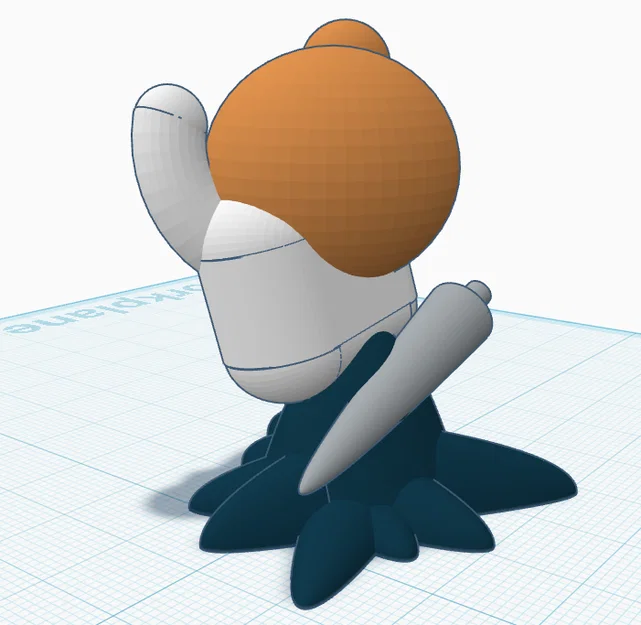 Mini Broken Vessel/Lost Kin - Image 3