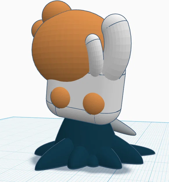 Mini Broken Vessel/Lost Kin - Image 4