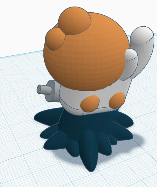 Mini Broken Vessel/Lost Kin - Image 5