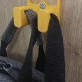 Giá treo balo (Backpack Holder) - Thumbnail 1