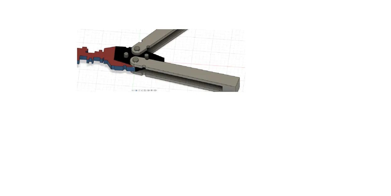 Bông Hoa Bươm Bướm (Butterfly Flower) - Image 2