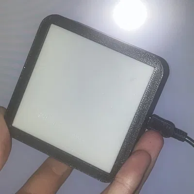 Hộp cờ LED Sim Racing - Thiết kế không ốc vít, Arduino Nano MINI USB