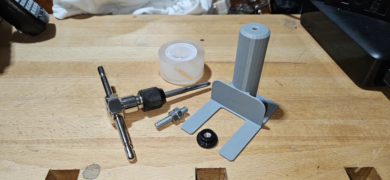 Giá đỡ Nebula Camera cho Creality Hi - Image 2