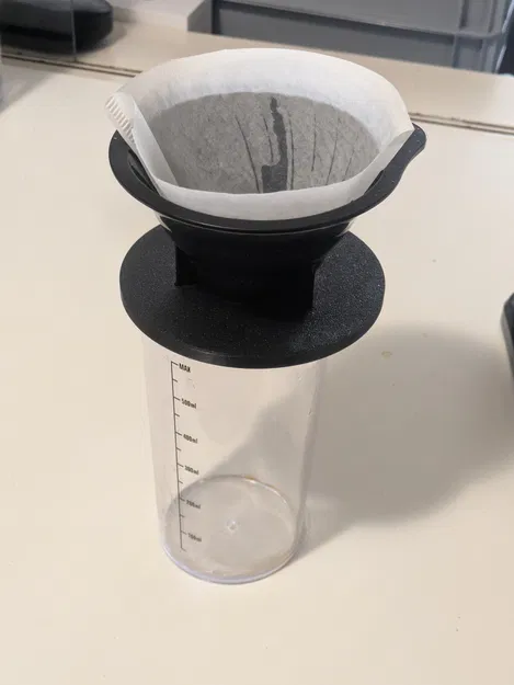 Adapter V60 Drip Decanter - Image 1