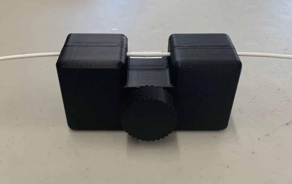 Giá đỡ hàn sợi Filament (Filament Weld Holder) - Image 1