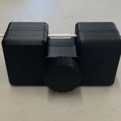 Giá đỡ hàn sợi Filament (Filament Weld Holder)