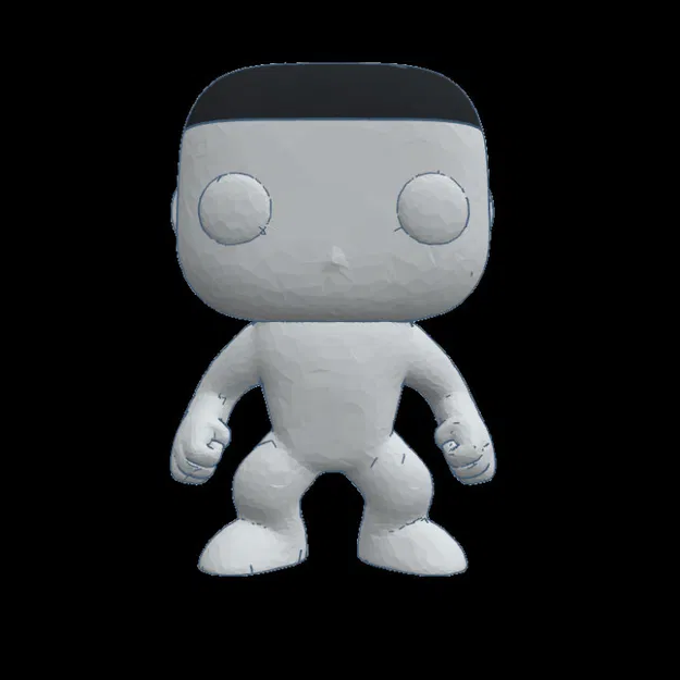 Custom Funko Pops (Funko Pop tuỳ biến) - Image 4