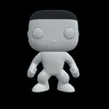 Custom Funko Pops (Funko Pop tuỳ biến) - Thumbnail 4