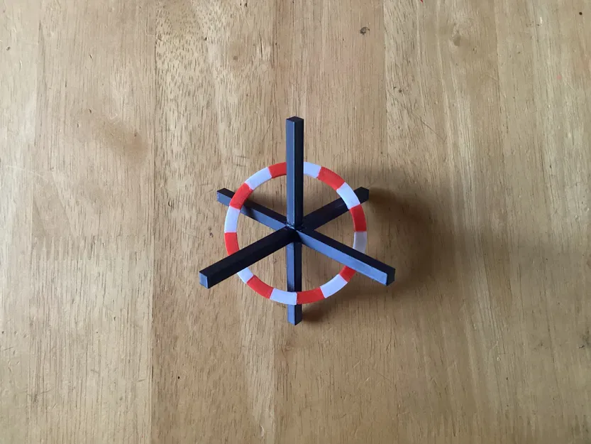 Con trỏ 3D Blender (Blender 3D Cursor) - Image 1