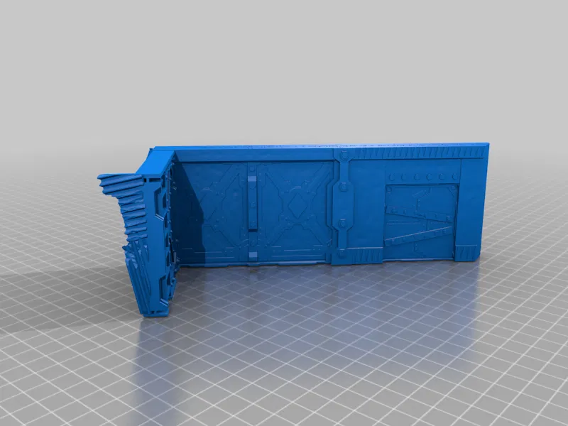 Pháo Đài Gorkamorka (Gorkamorka Fort) - Image 4